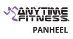 Logo Anytime Fitness Panheel