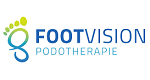 Logo Foot-Vision