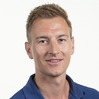 Casper Peeters, MSc.