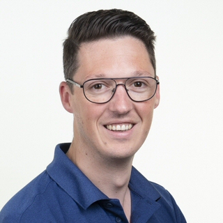 Pim den Bleijker, MSc.
