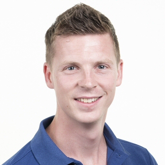 Stan Rullenraad, MSc.