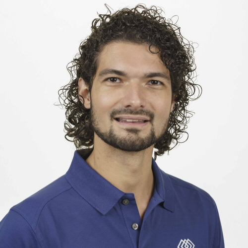Stefan Grit, MSc.